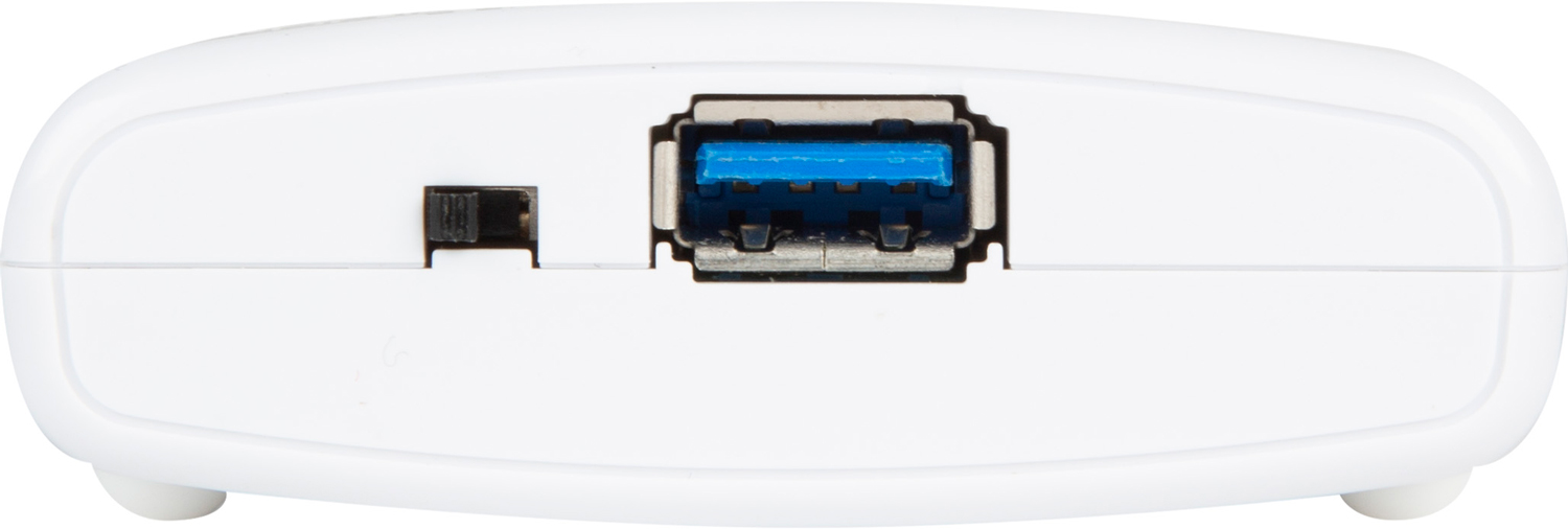 Datavideo CAP-2 HDMI to USB 3.0 Capture Box