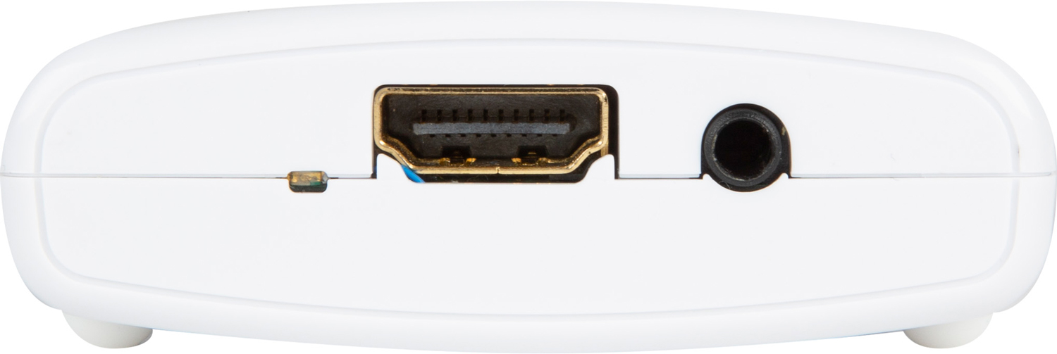 Datavideo CAP-2 HDMI to USB 3.0 Capture Box