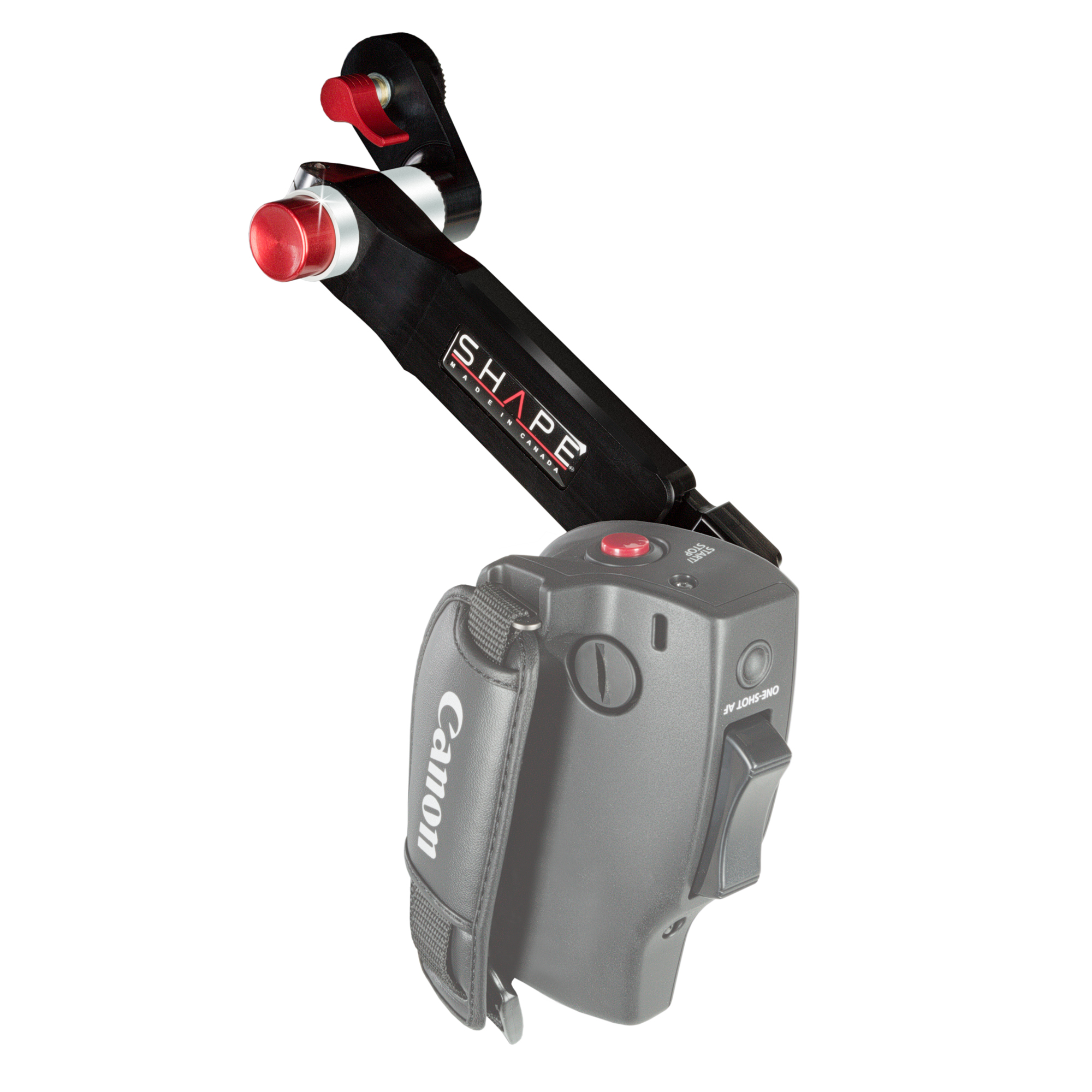 Shape CANON 18-80 REMOTE EXTENSION HANDLE