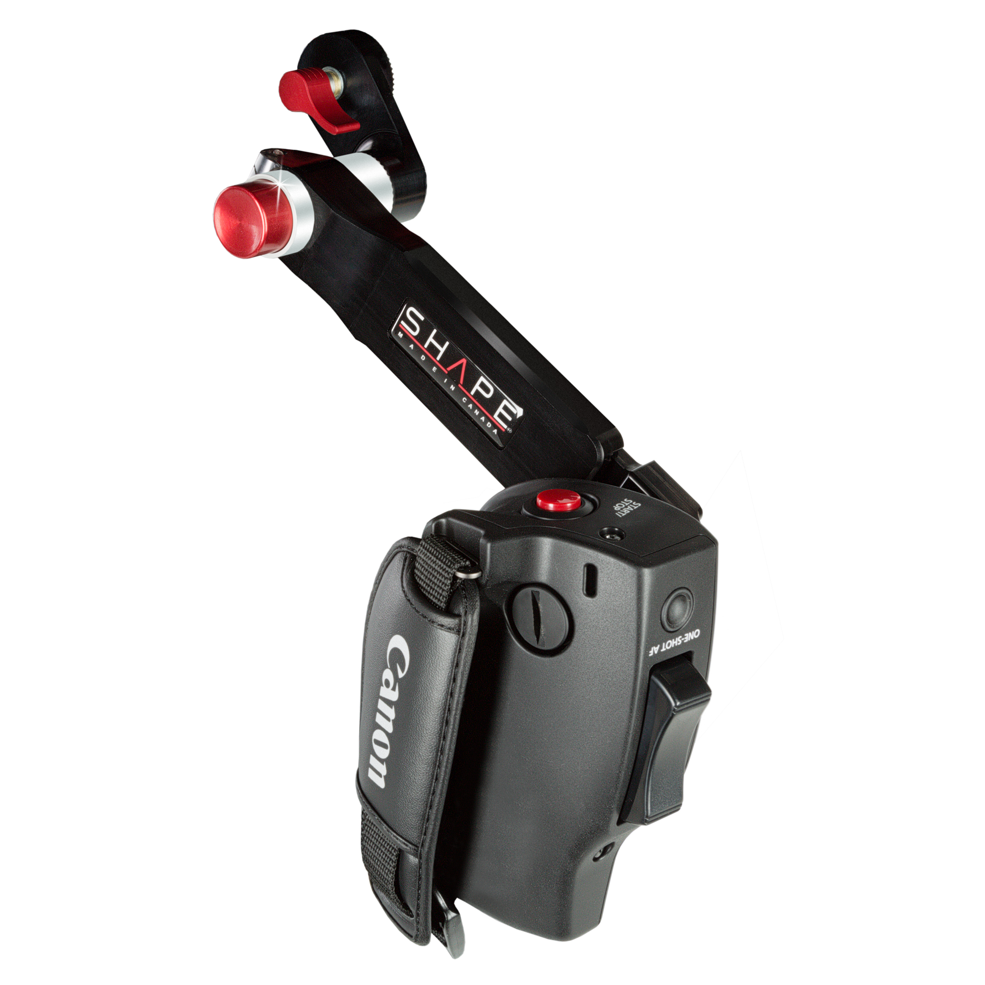 Shape CANON 18-80 REMOTE EXTENSION HANDLE