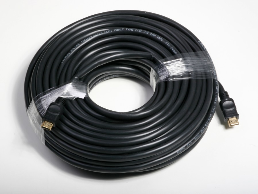 Datavideo CB-62 HDMI kaapeli 100m