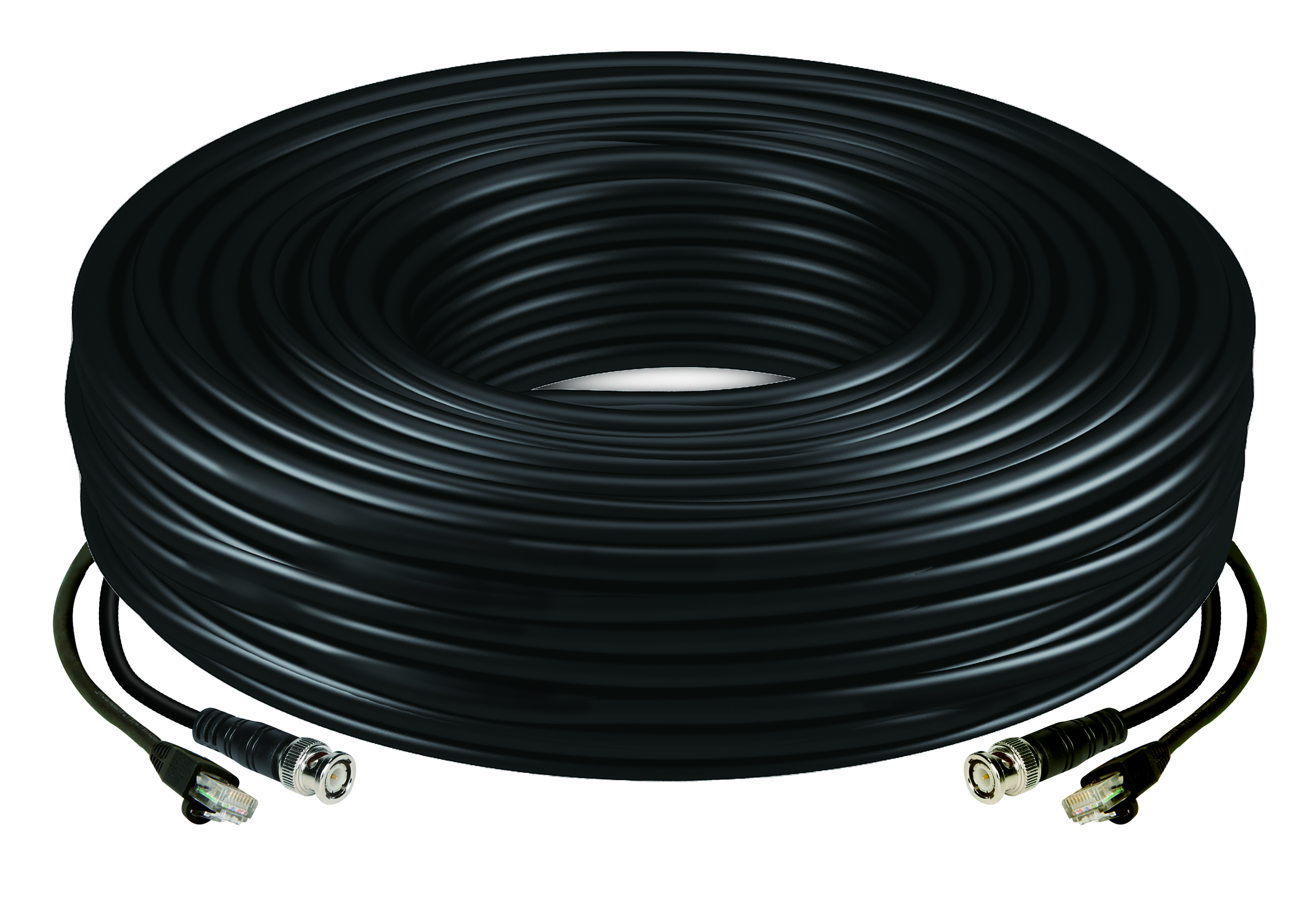 Datavideo CB-68 HD-SDI/CAT6 kaapeli 70M