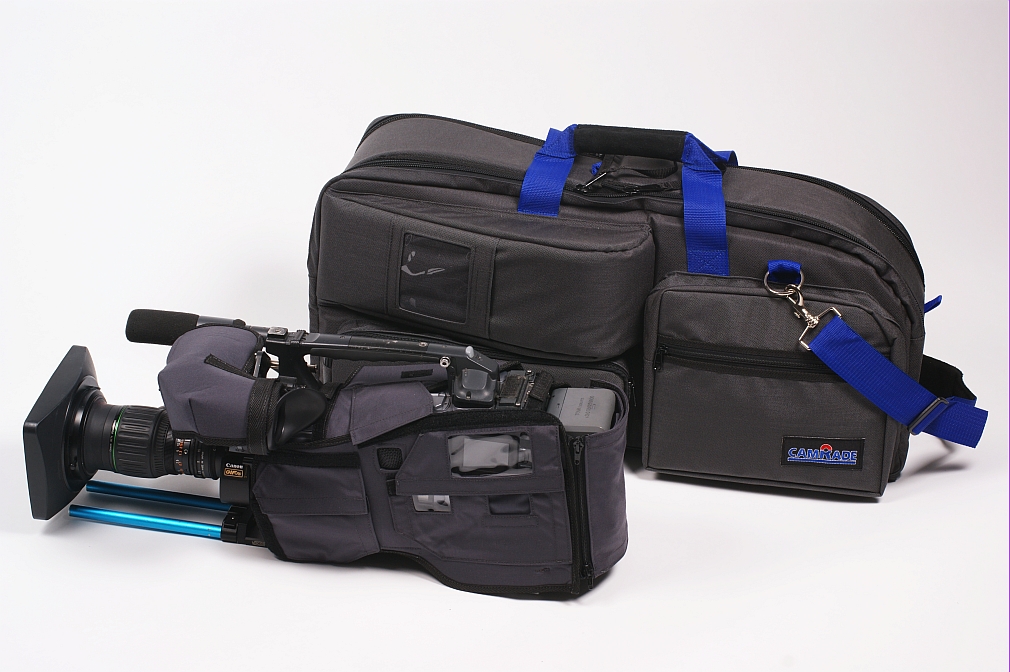 camRade camBag 650 Kameralaukku, 