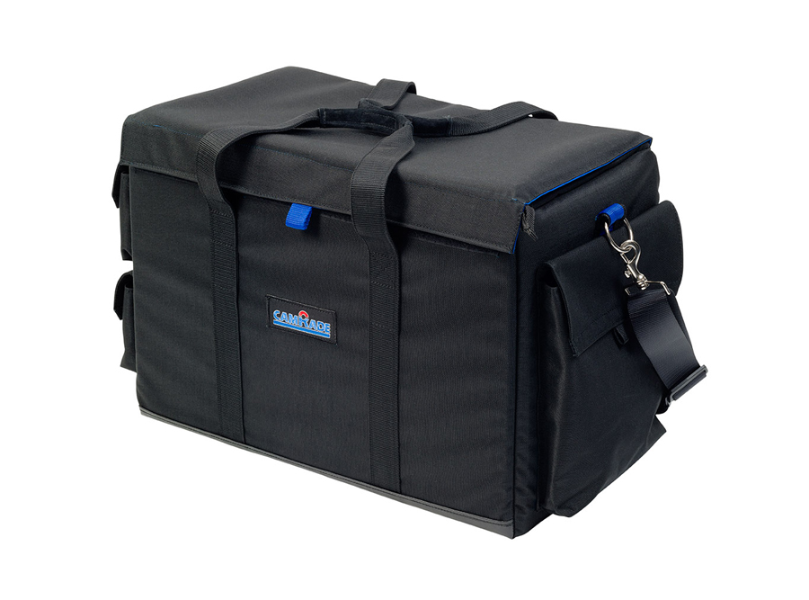camRade camBag Cinema - BlackKameralaukku, 