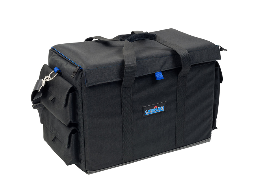 camRade camBag Cinema - BlackKameralaukku, 