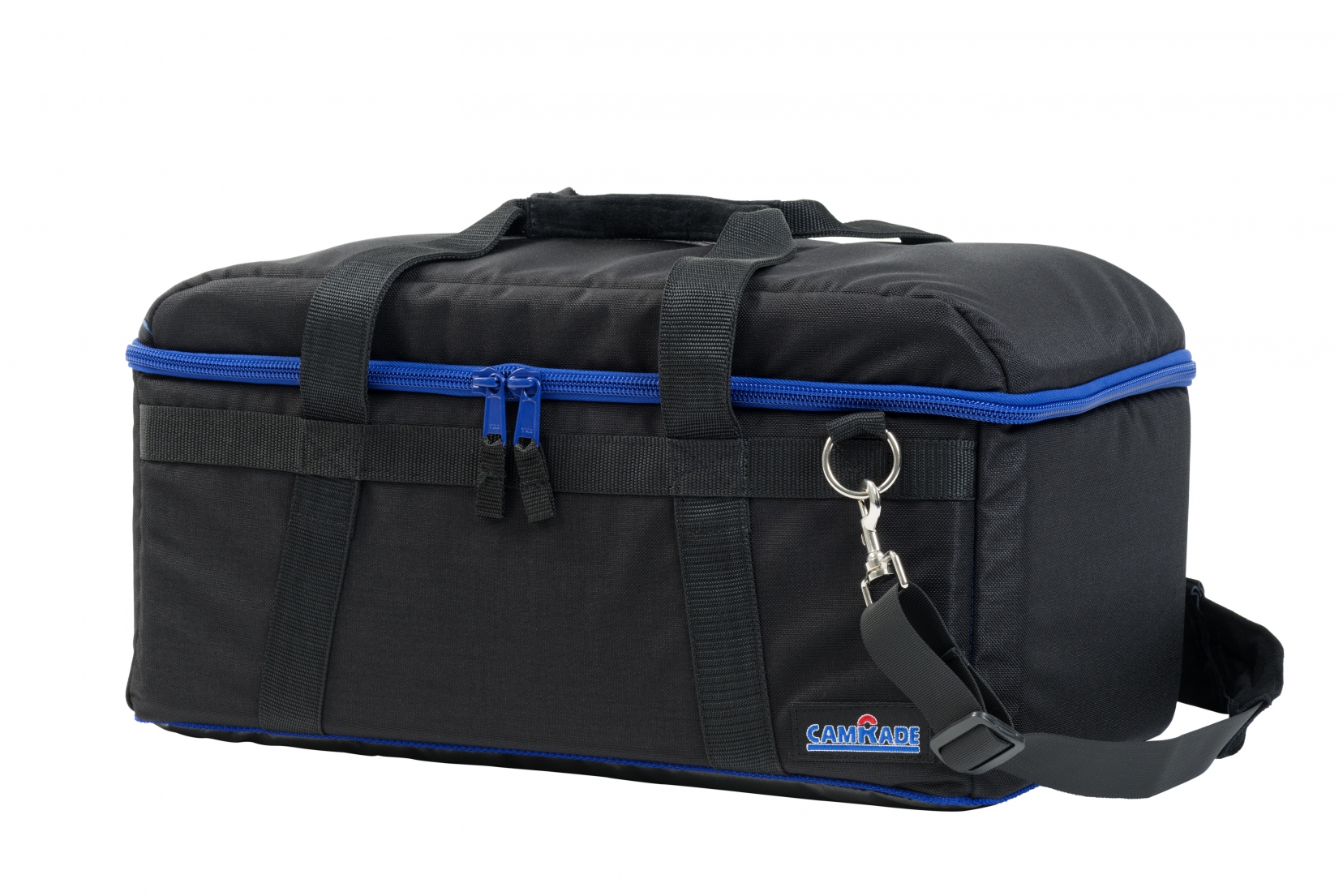 camRade camBag HD Small - Black Kameralaukku, 