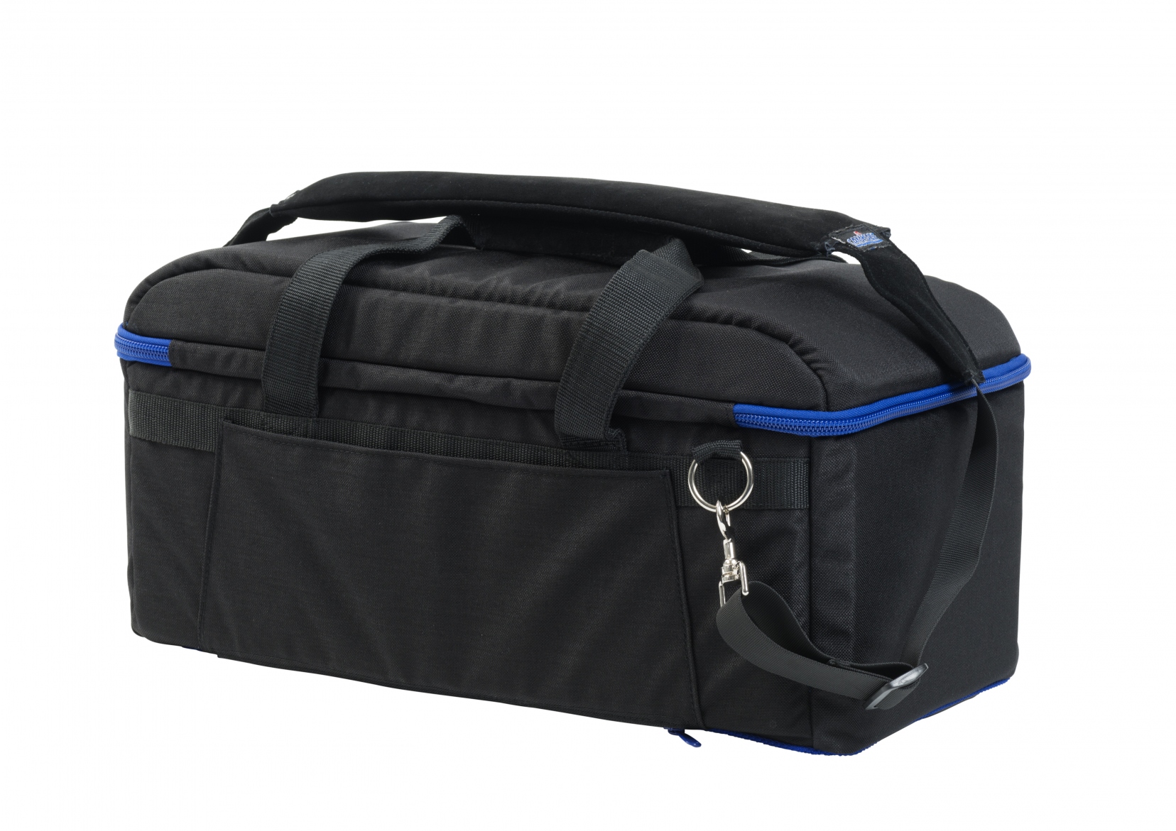 camRade camBag HD Small - Black Kameralaukku, 