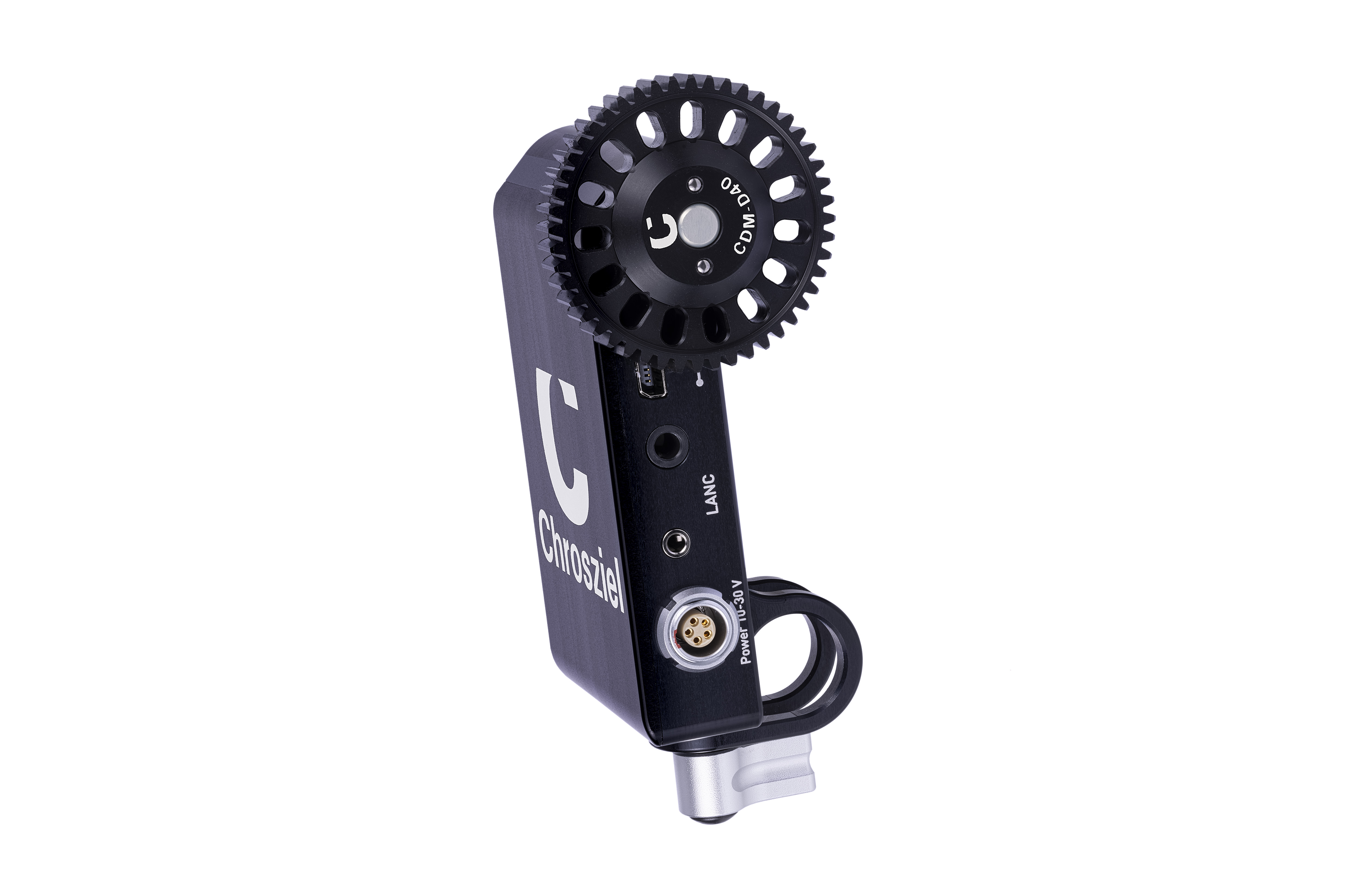 Chrosziel Zoom-Motor Universal 15mm rods
