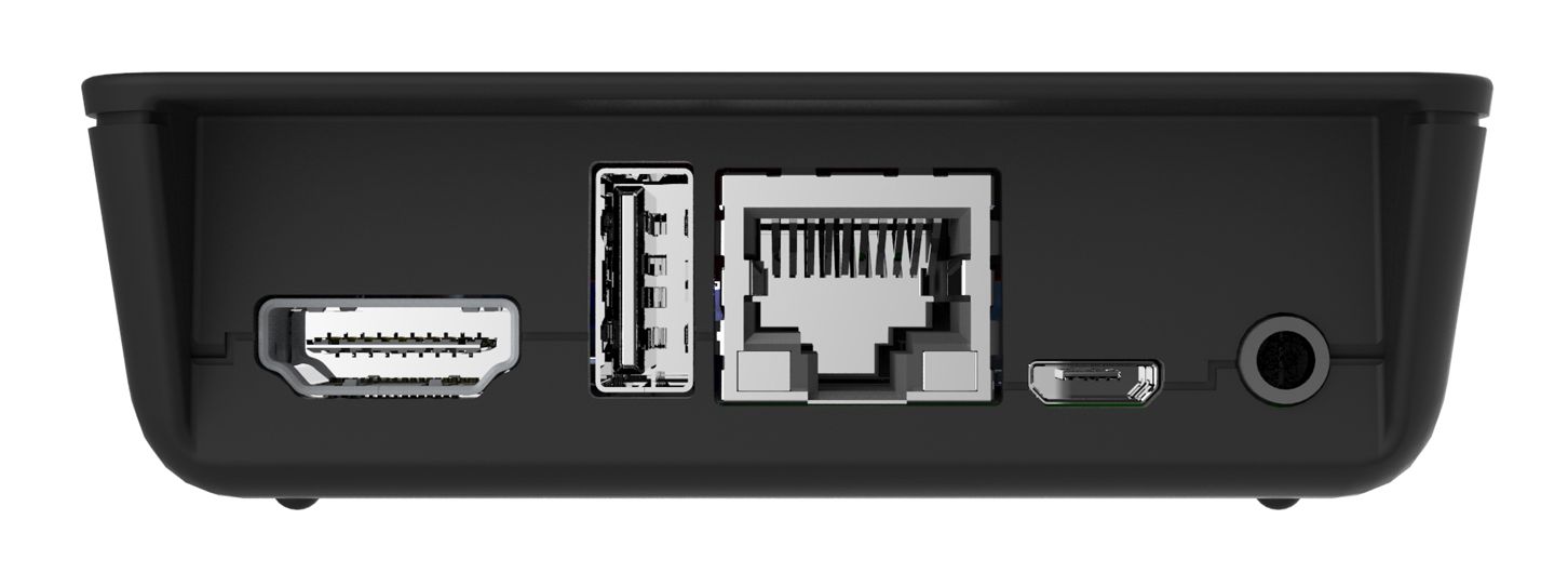 Cerevo LiveShell.2 HDMI streameri