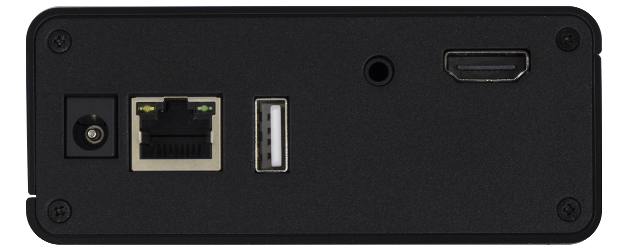 Cerevo LiveShell X HDMI monikanava streameri