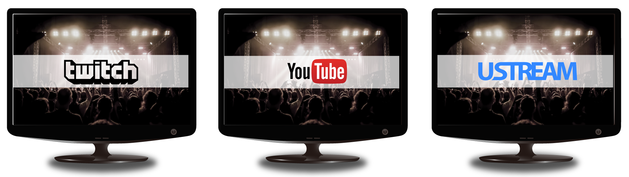 Cerevo LiveShell X HDMI monikanava streameri