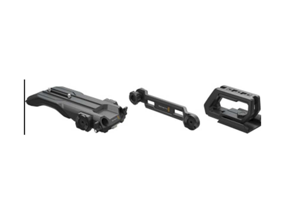 BlackmagicDesign Blackmagic U
