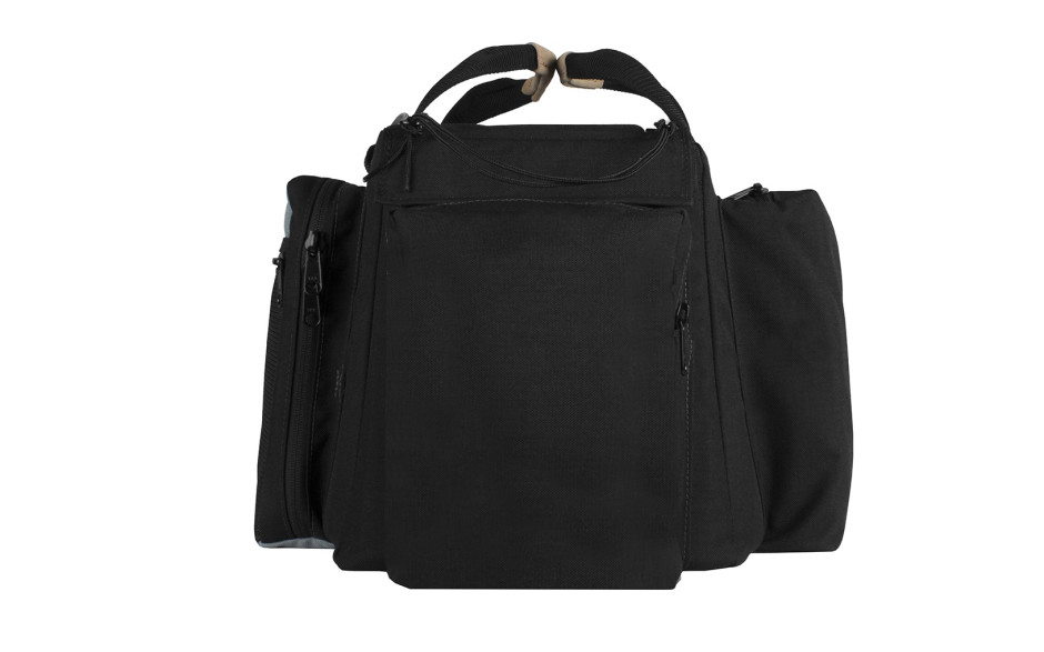 Porta Brace CINEMA-LONG case soft Cinema Camera case black