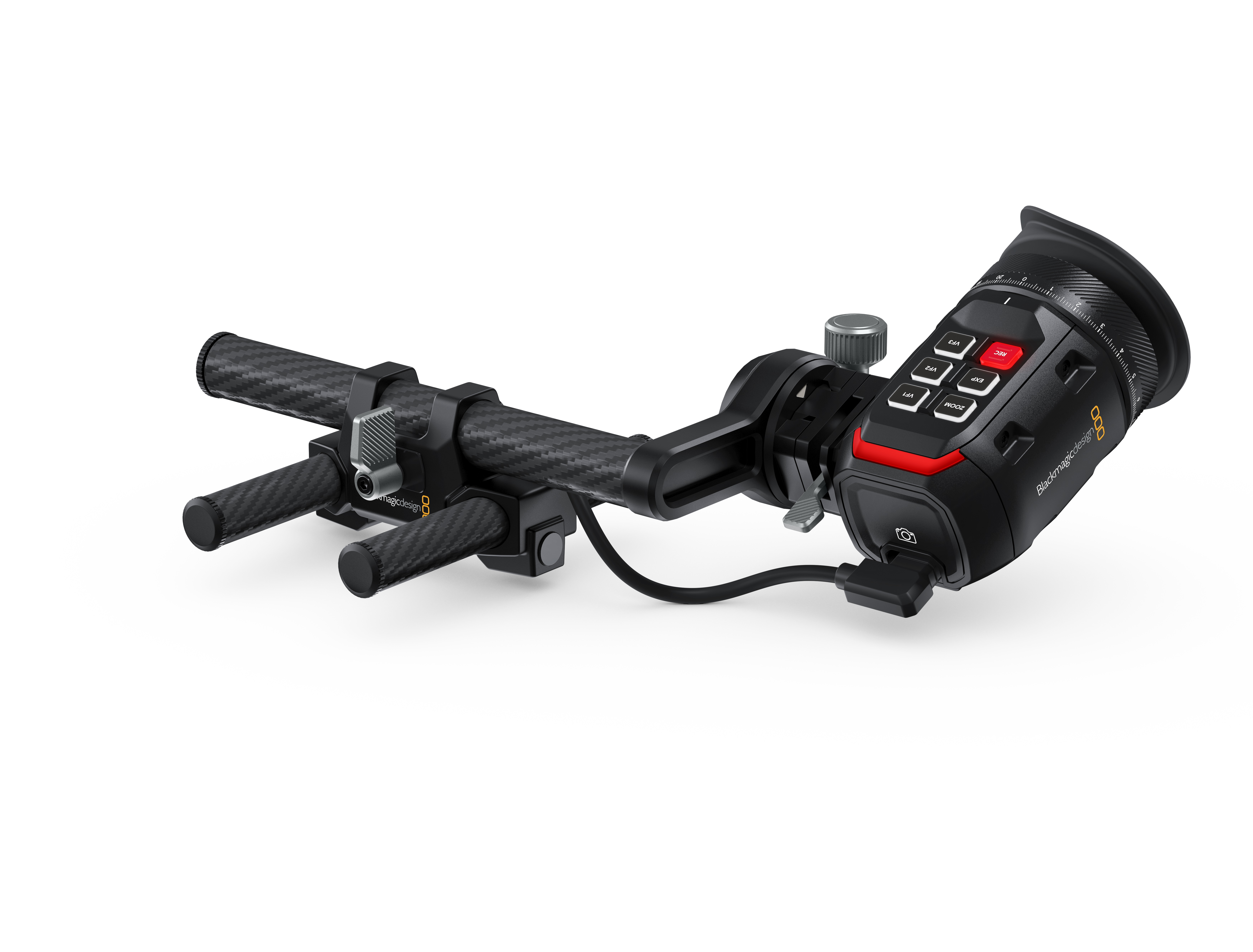 Blackmagic URSA Cine EVF