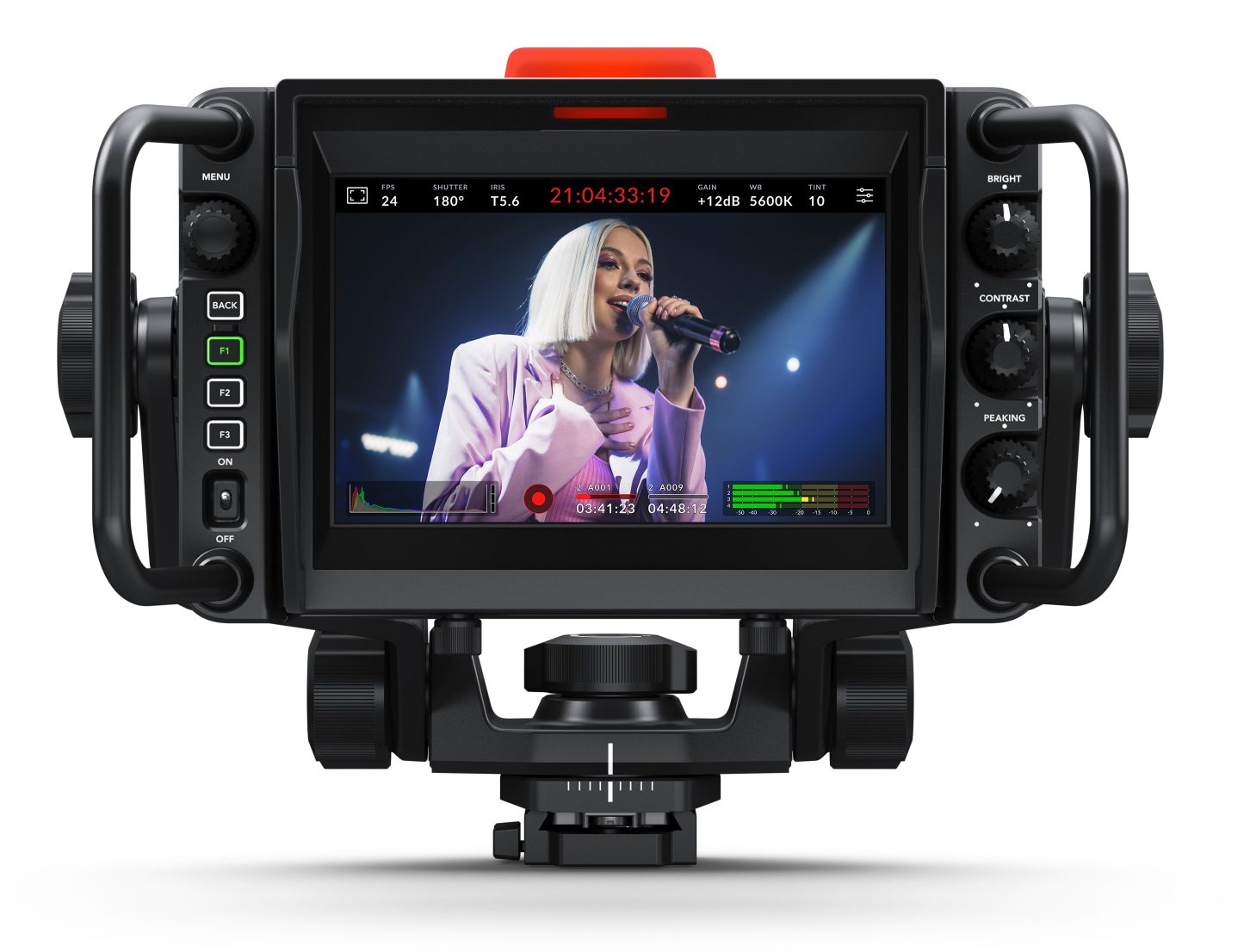Blackmagic URSA Cine Studio Viewfinder