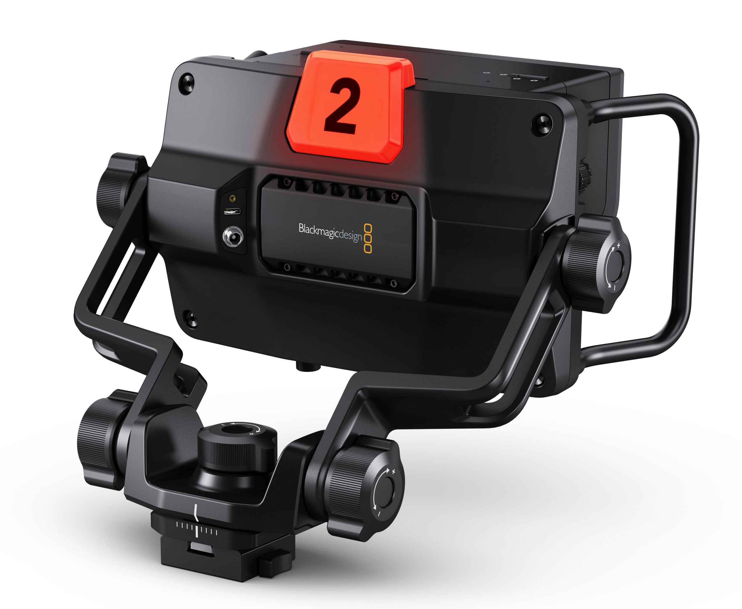 Blackmagic URSA Cine Studio Viewfinder