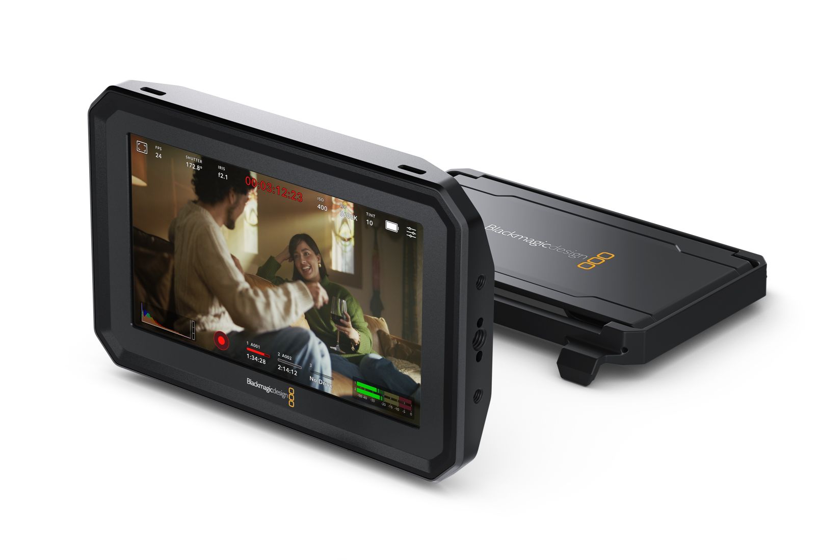 Blackmagic PYXIS Monitor