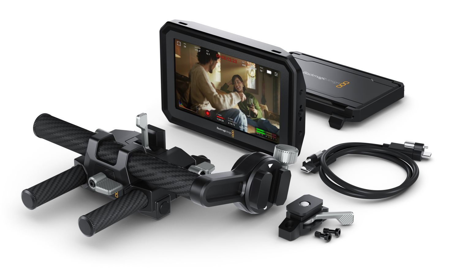 Blackmagic PYXIS Monitor EVF Kit