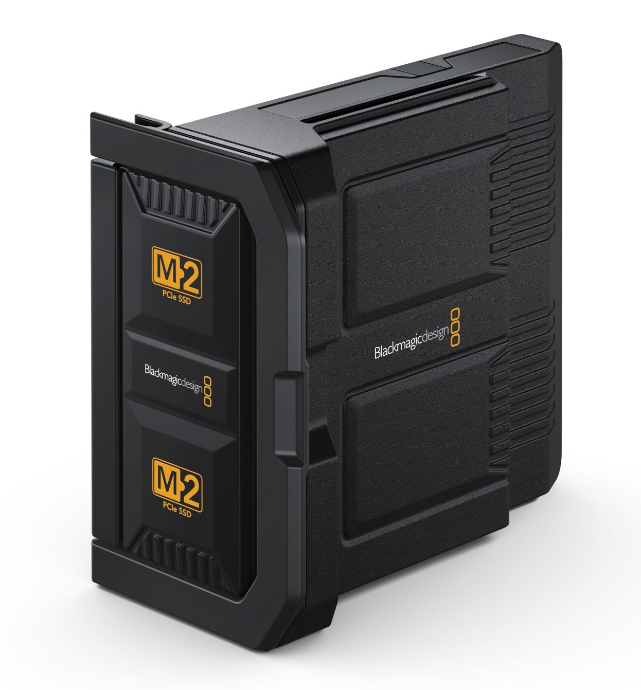 Blackmagic Media Module 8TB