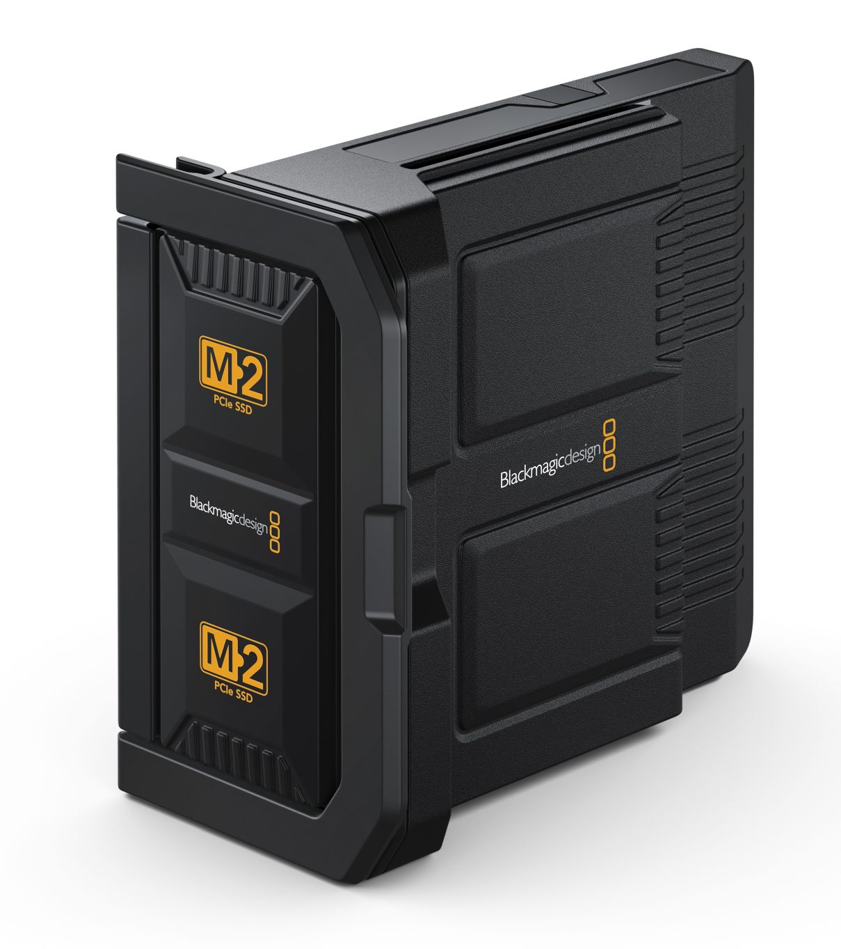 Blackmagic Media Module 16TB