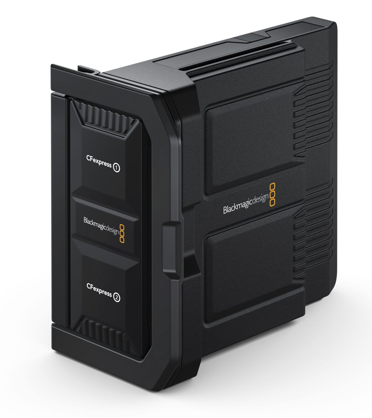 Blackmagic Media Module CF