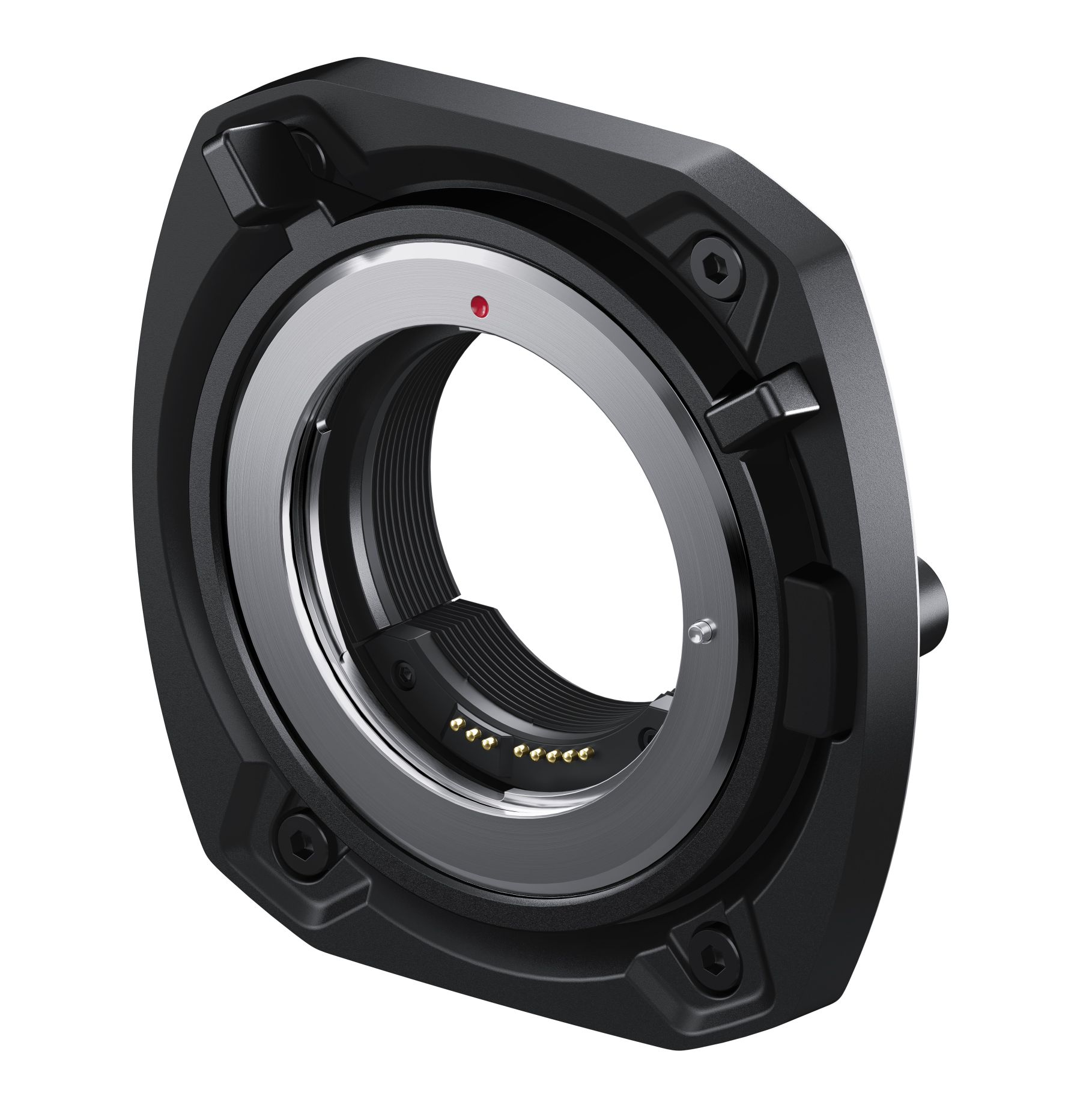 Blackmagic URSA Cine Mount EF