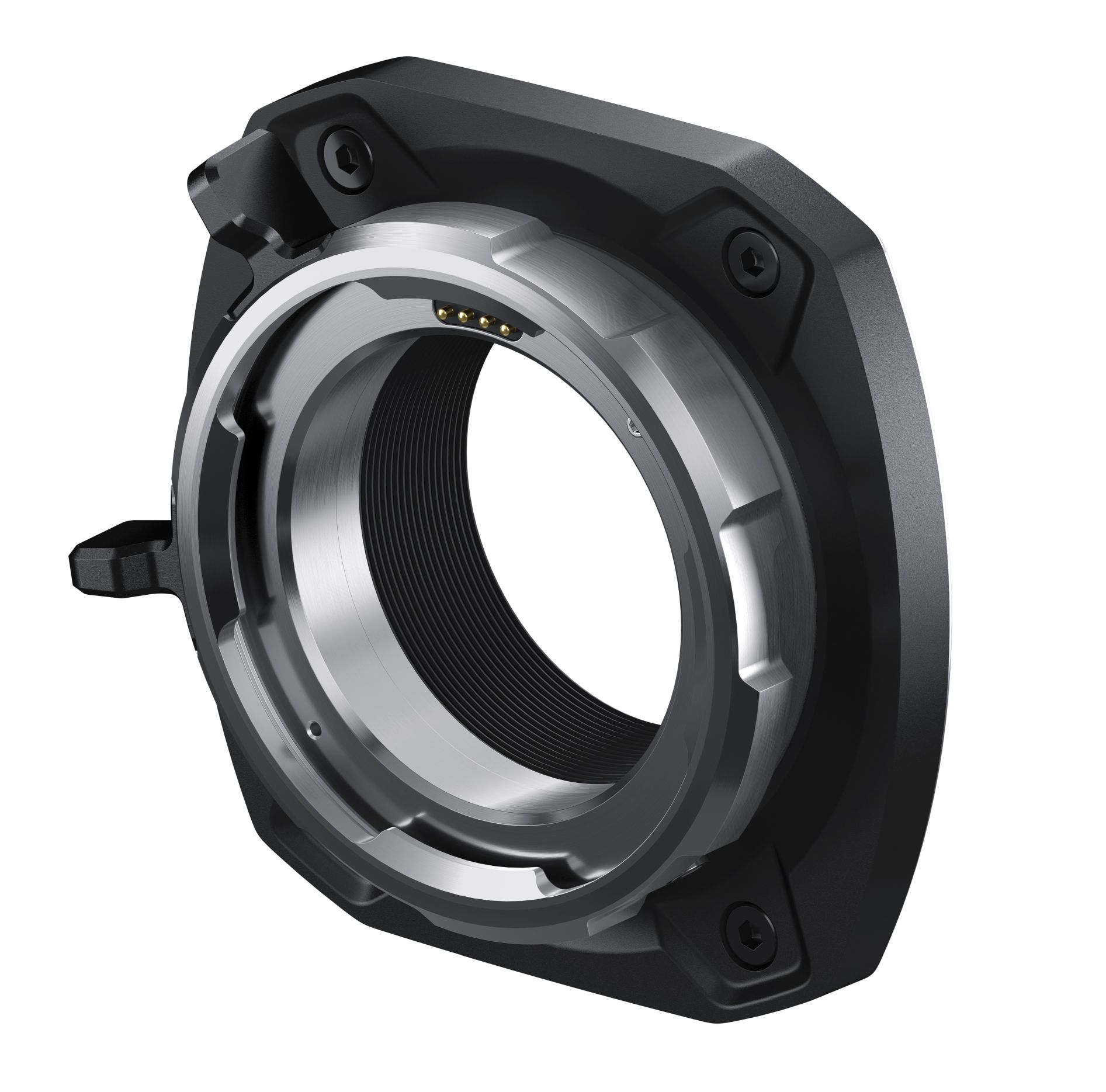 Blackmagic URSA Cine Mount PL