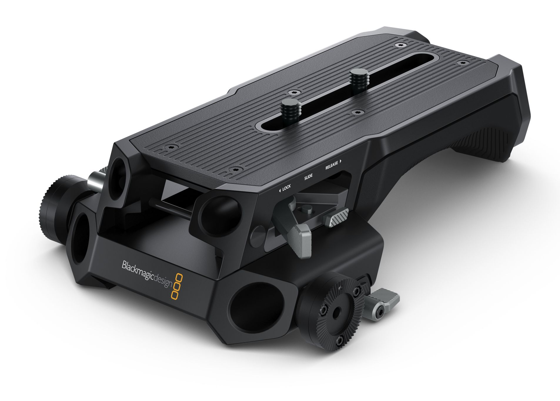 Blackmagic URSA Cine Baseplate19