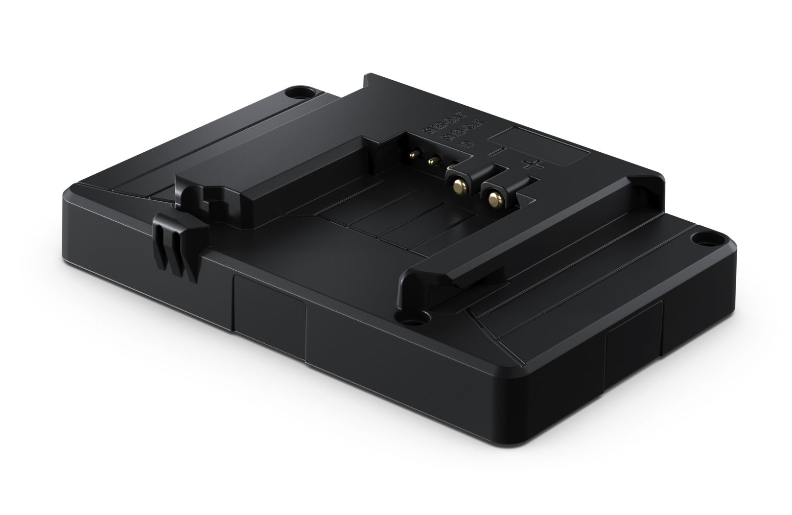 Blackmagic URSA Cine Battery Plate B Mnt
