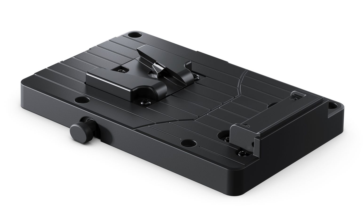 Blackmagic URSA Cine Battery Plate VLock