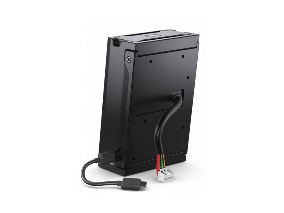 BlackmagicURSA Mini Recorder