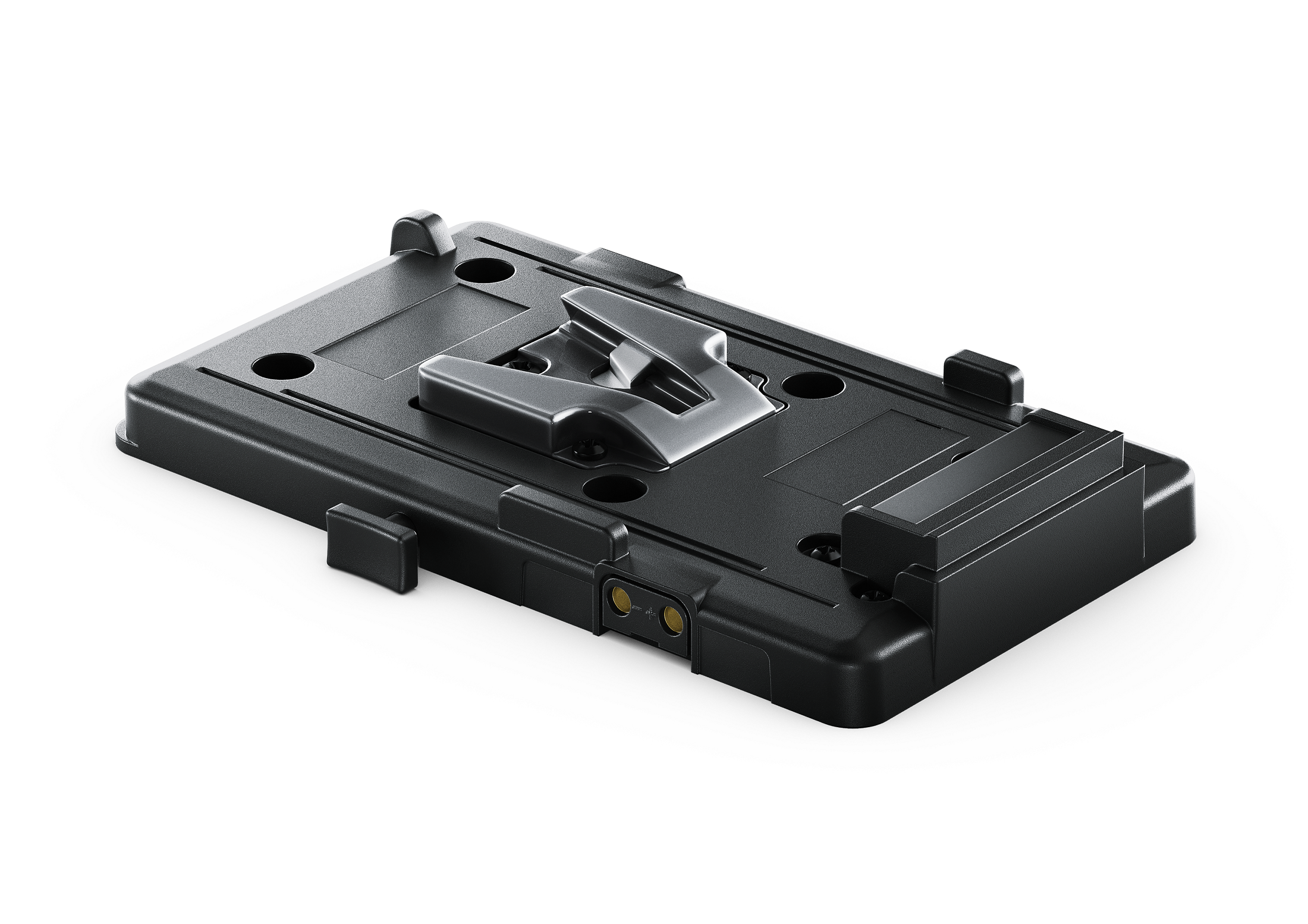 Blackmagic URSA VLock Battery  Plate