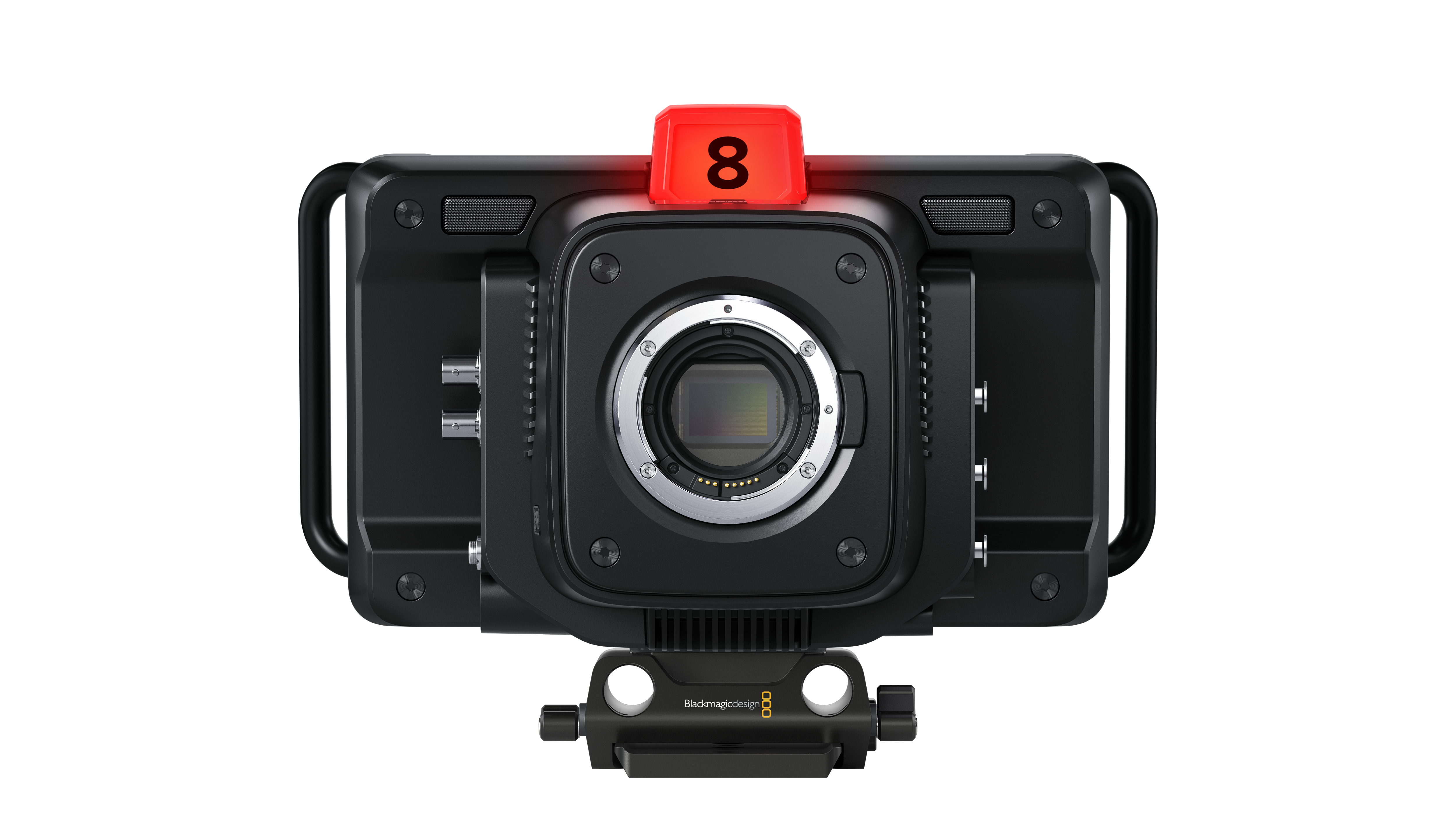 Blackmagic Studio Camera 6K Pro
