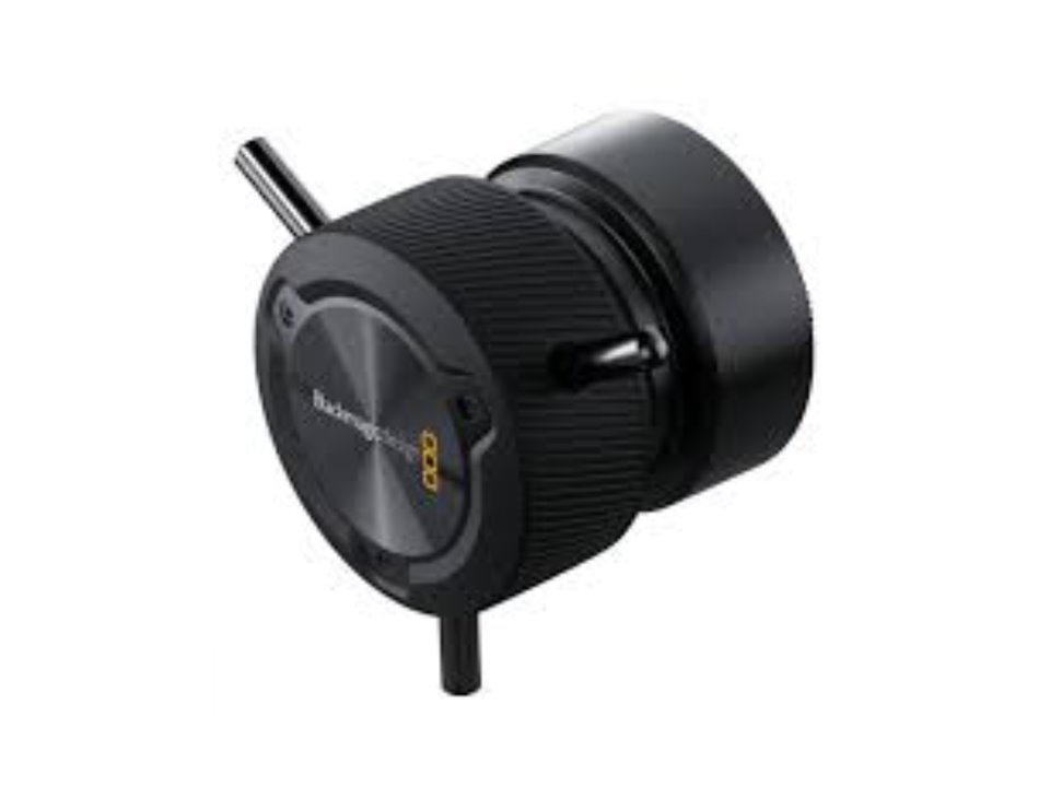 Blackmagic Focus Demand