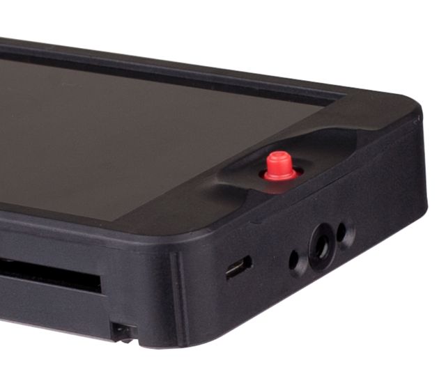 Swit 5.5 tuuman FHD 4K HDMI kameramonitori
