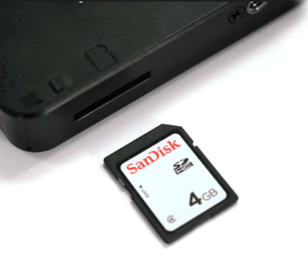Swit 5.5 tuuman FHD 4K HDMI kameramonitori