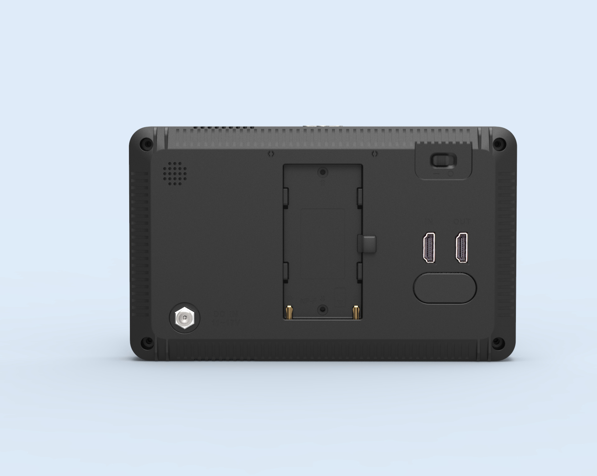 Swit 7 tuuman FHD 4K HDMI kameramonitori