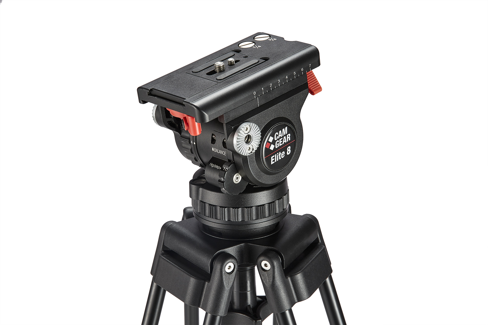 Camgear Elite 8 MINI CF MS (75