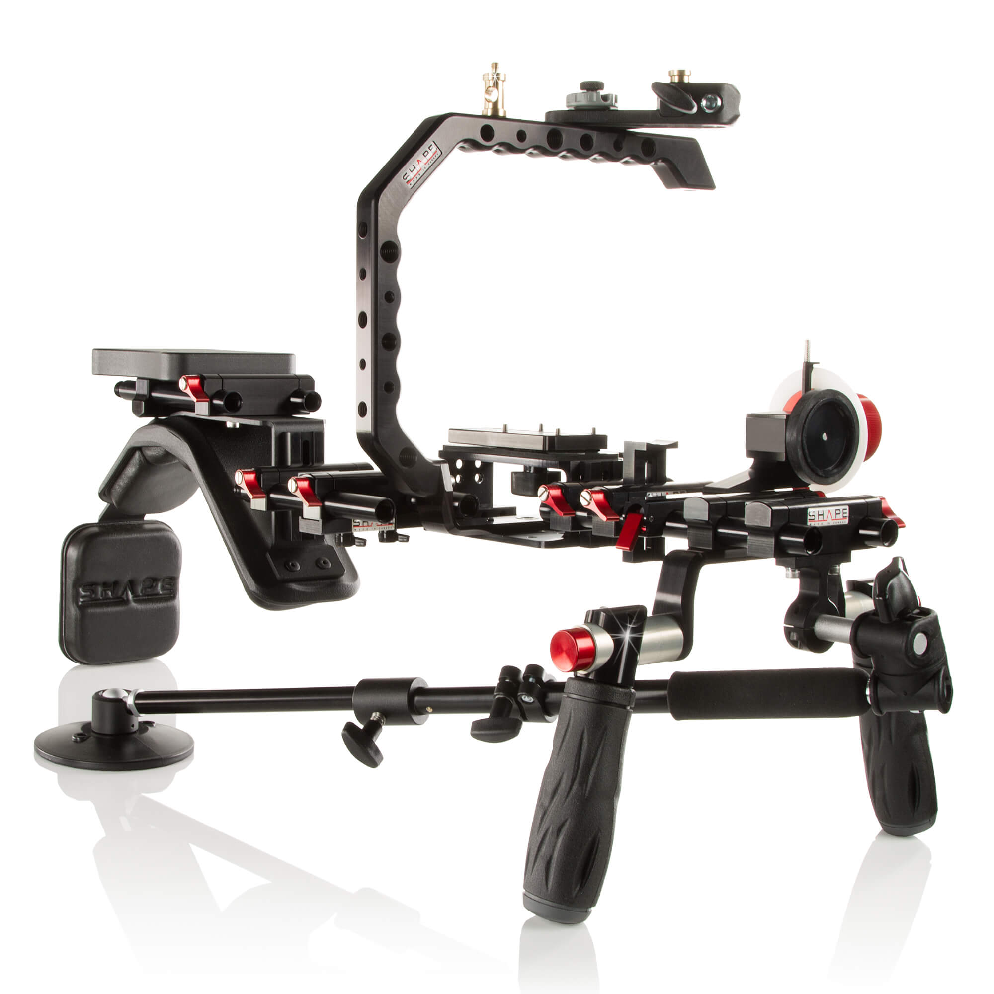 Shape COMPOSITE C300 BUNDLE