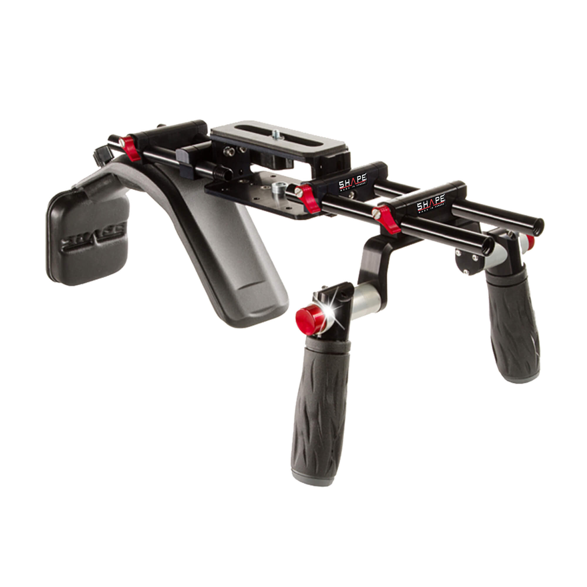 Shape COMPOSITE F3