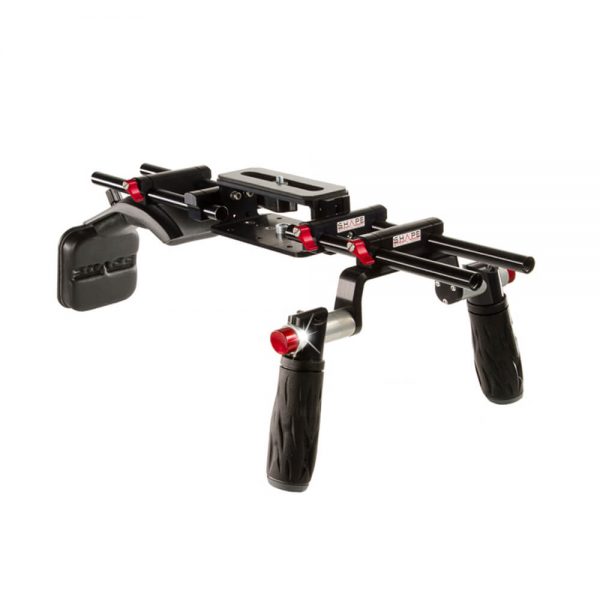 Shape COMPOSITE F5/F55