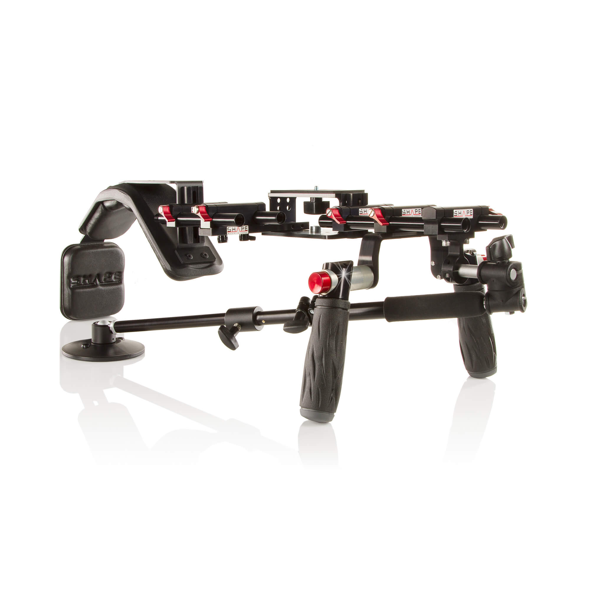 Shape COMPOSITE STABILIZER