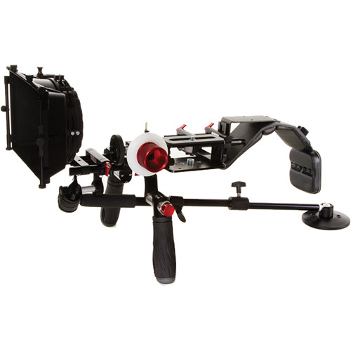 Shape COMPOSITE STABILIZER BUNDLE
