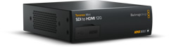 Blackmagic Teranex Mini - SDI to Analog 12G