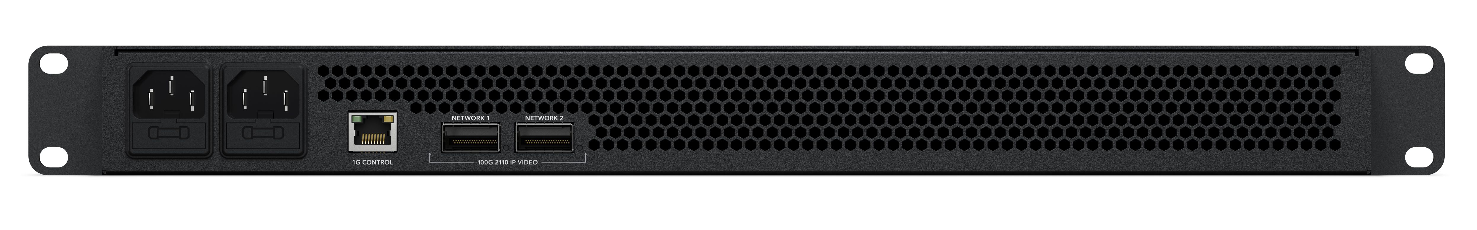 Blackmagic UpDownCross 100G