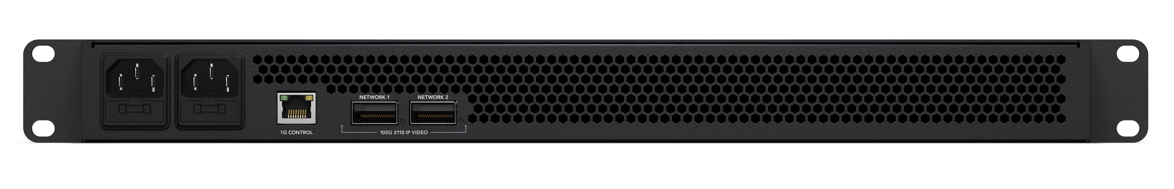 Blackmagic StudioBridge 100G