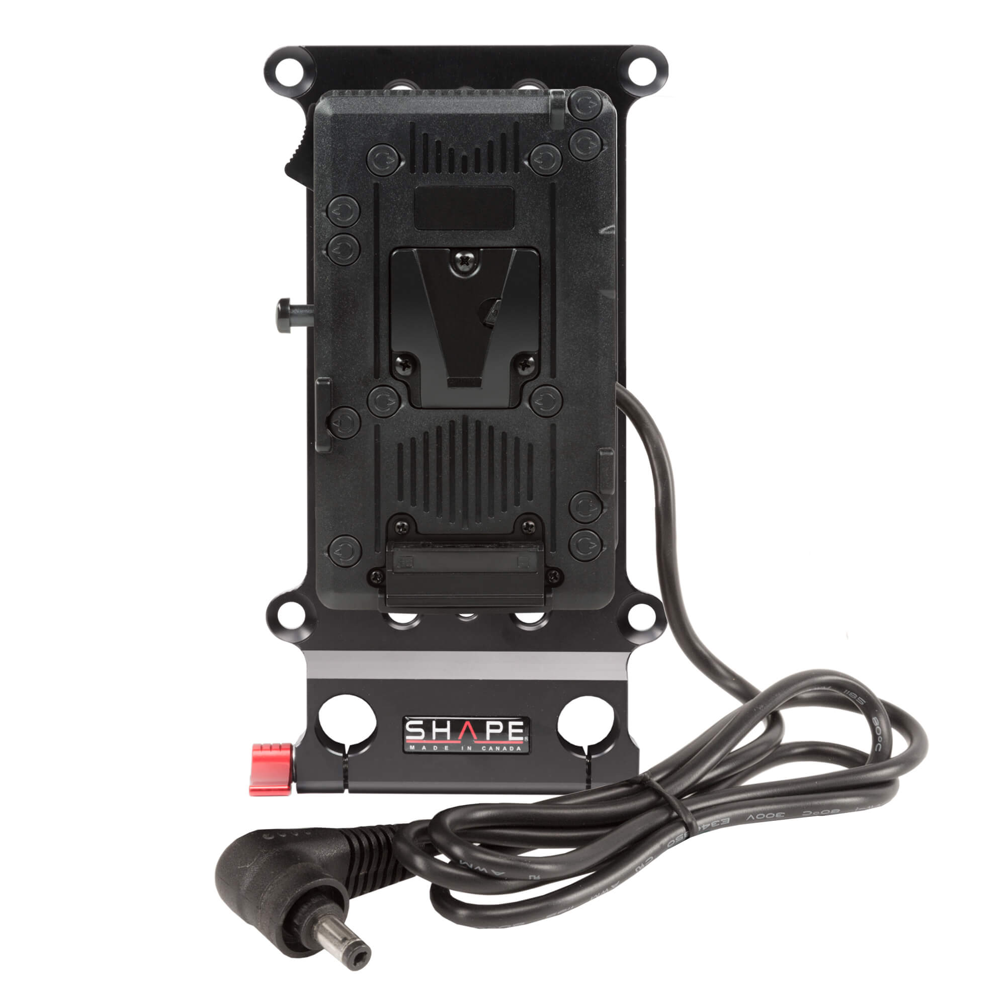 Shape CANON 15MM CHEESEPLATE V-MOUNT & CABLE FOR C