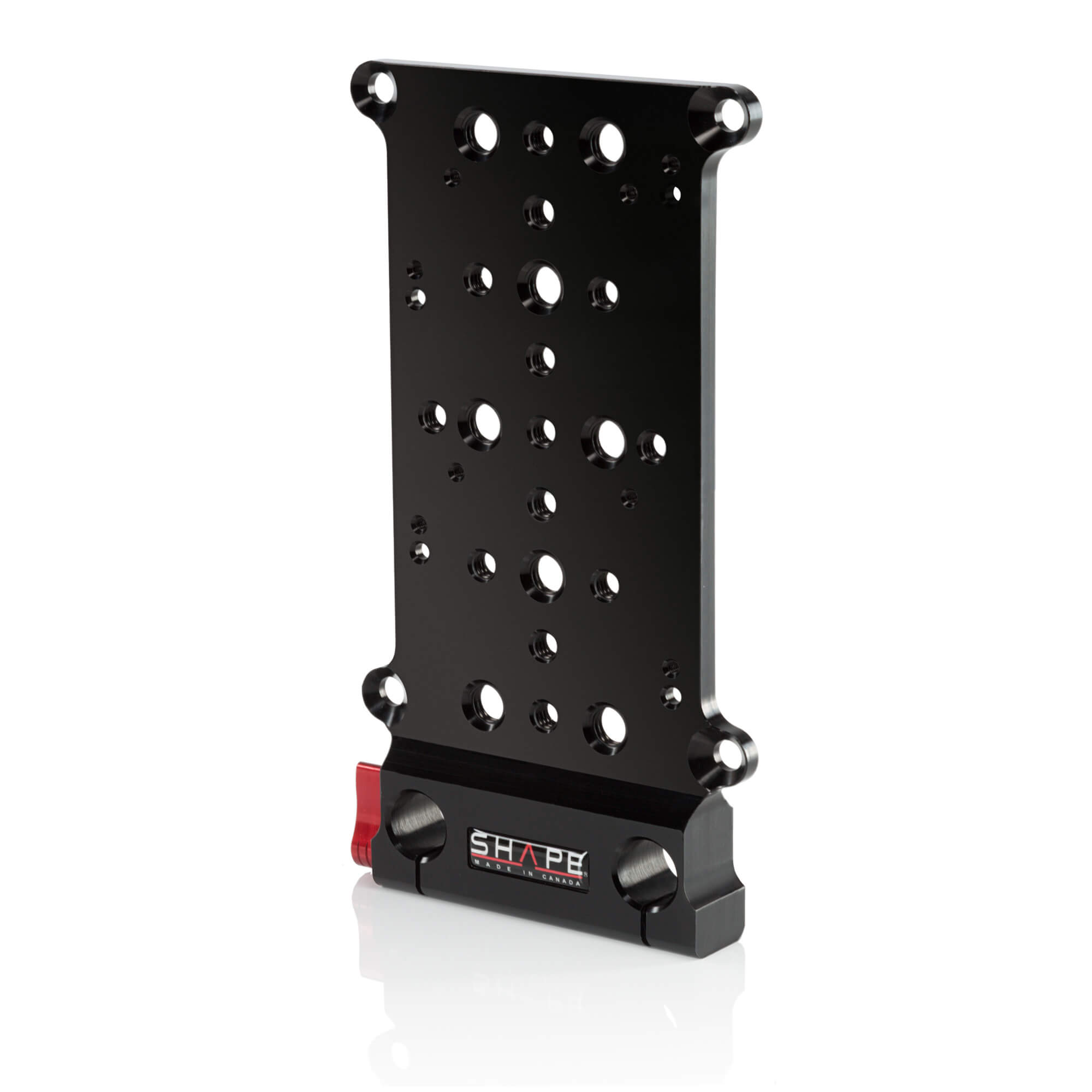 Shape MULTI-PURPOSE MOUNTING PLATE Anton Bauer