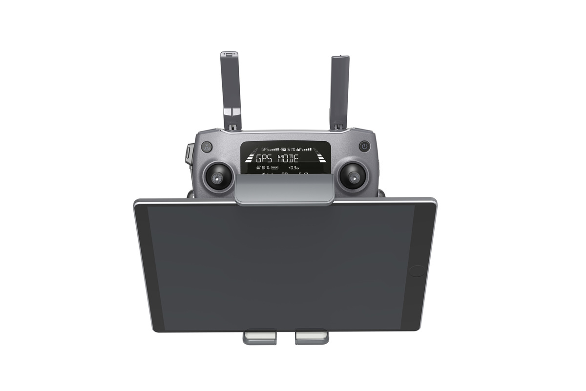 DJI Mavic 2 Part20 Remote Controller Tablet Holder
