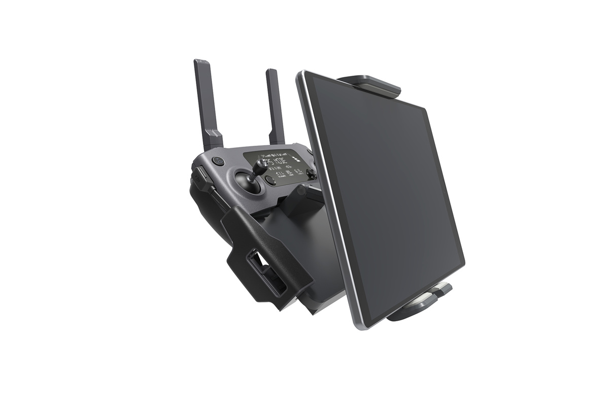 DJI Mavic 2 Part20 Remote Controller Tablet Holder